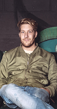 Raoul van de Wetering
