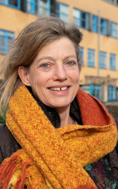 Annegreet