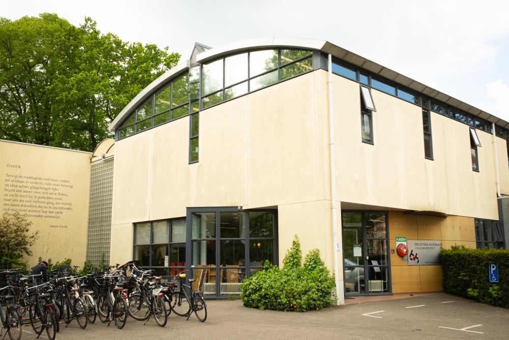 bibliotheek
