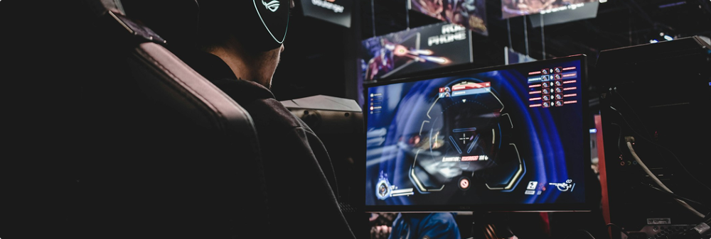 Samen gamen en praten: T. en Thom over hun maatjescontact