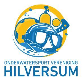 Onderwatersport vereniging Hilversum