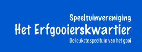 Speeltuinvereniging Het Erfgooierskwartier